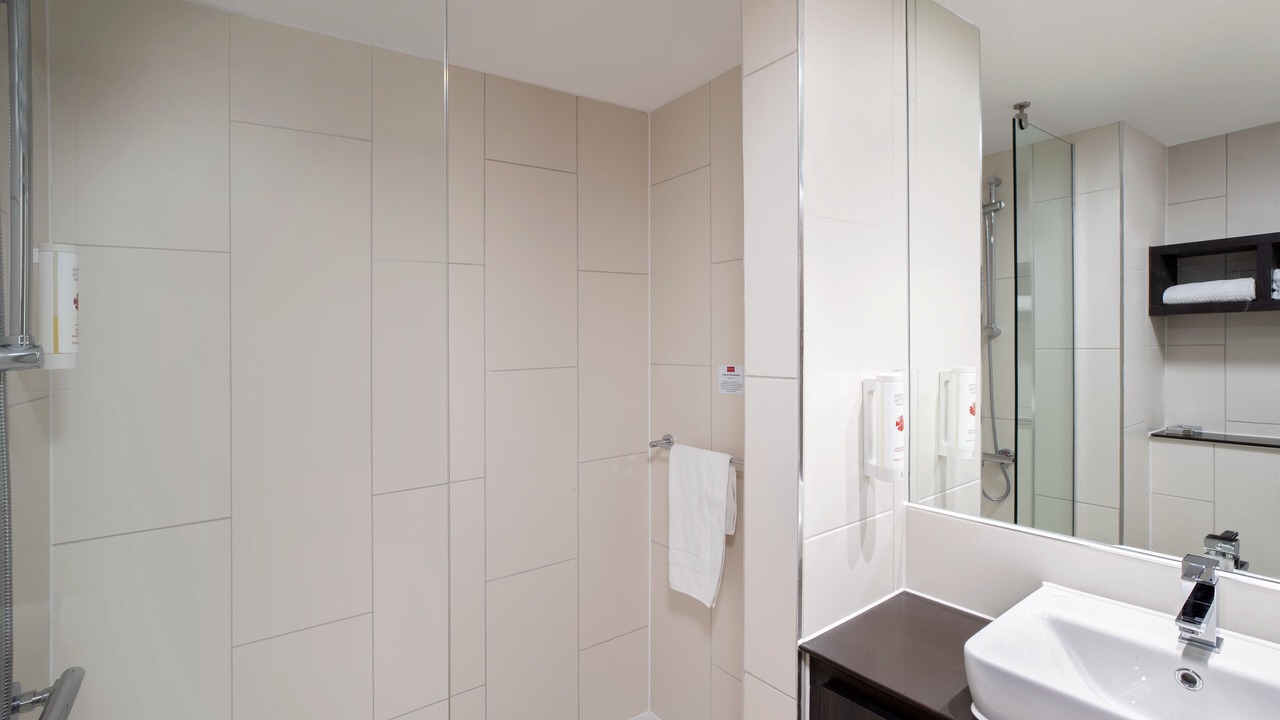 Photo of Bathroom in Leeds