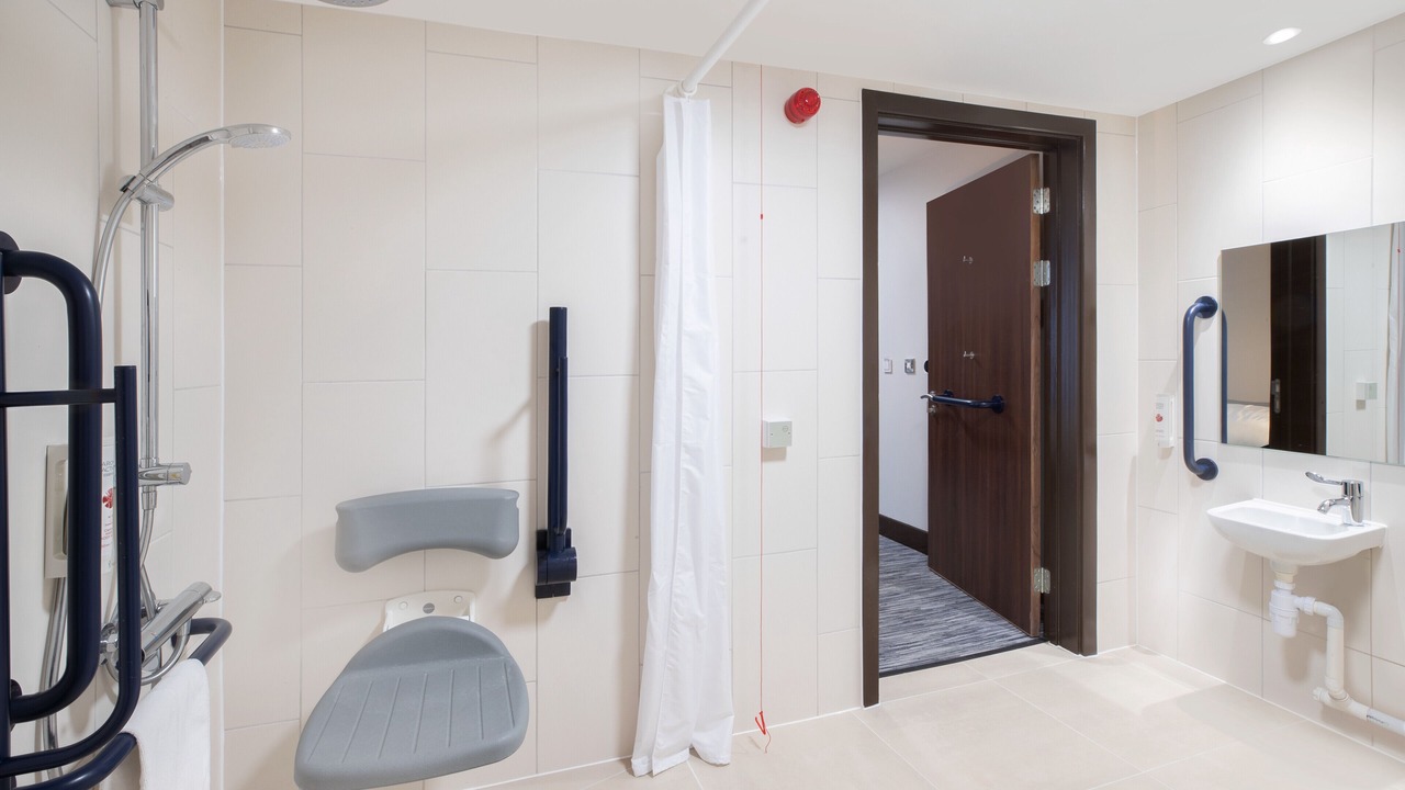 Photo of Bathroom in Leeds