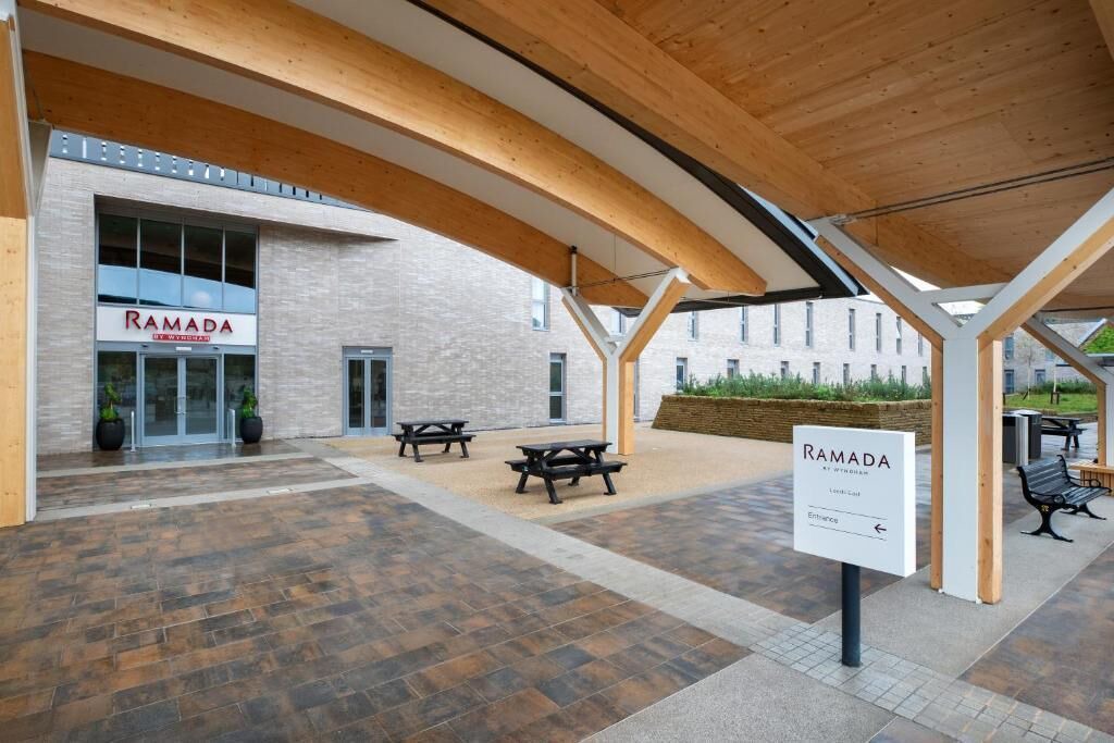 Photo of Outdoor in Leeds