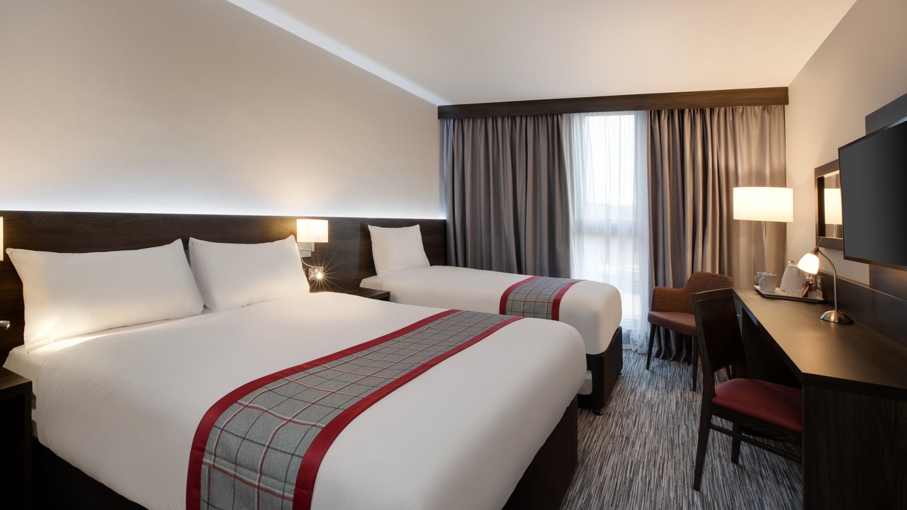 Photo of Bedroom in Leeds