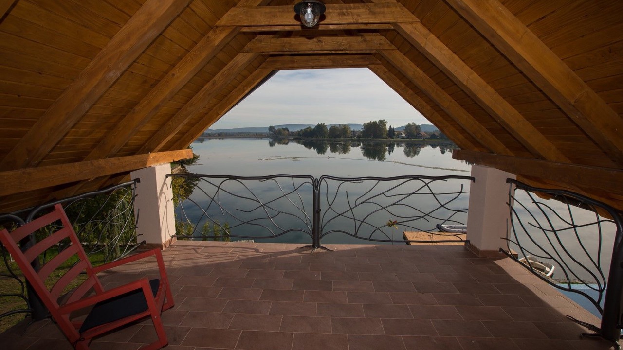 Photo of Patio Balcony in Ogulin