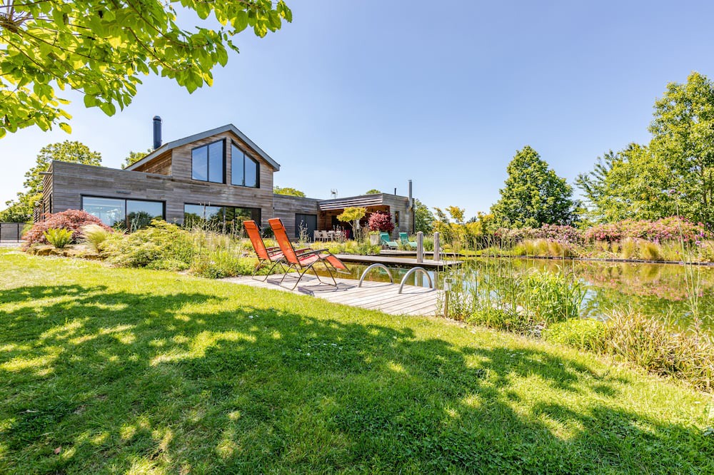 Photo of Outdoor in Cordemais