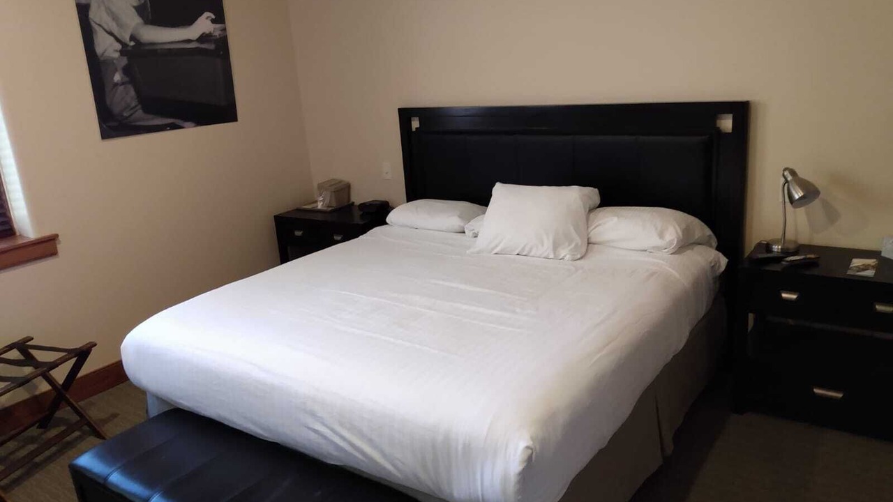 Photo of Bedroom in Gary