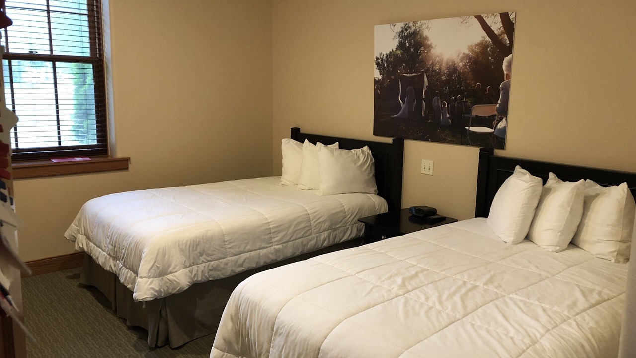 Photo of Bedroom in Gary