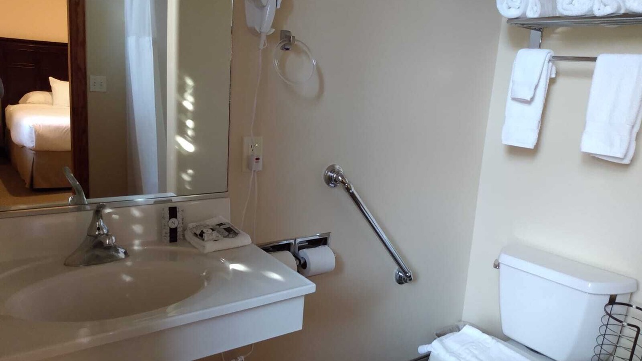 Photo of Bathroom in Gary