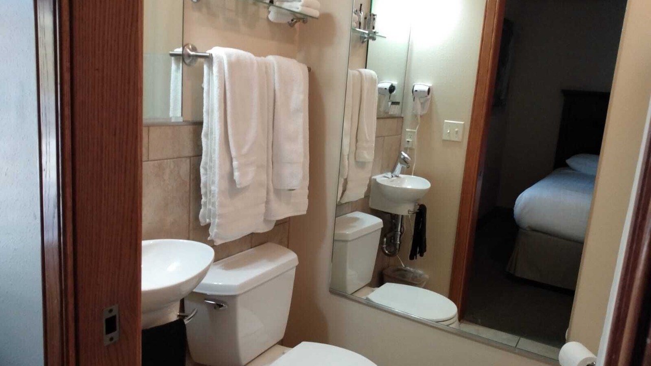 Photo of Bathroom in Gary
