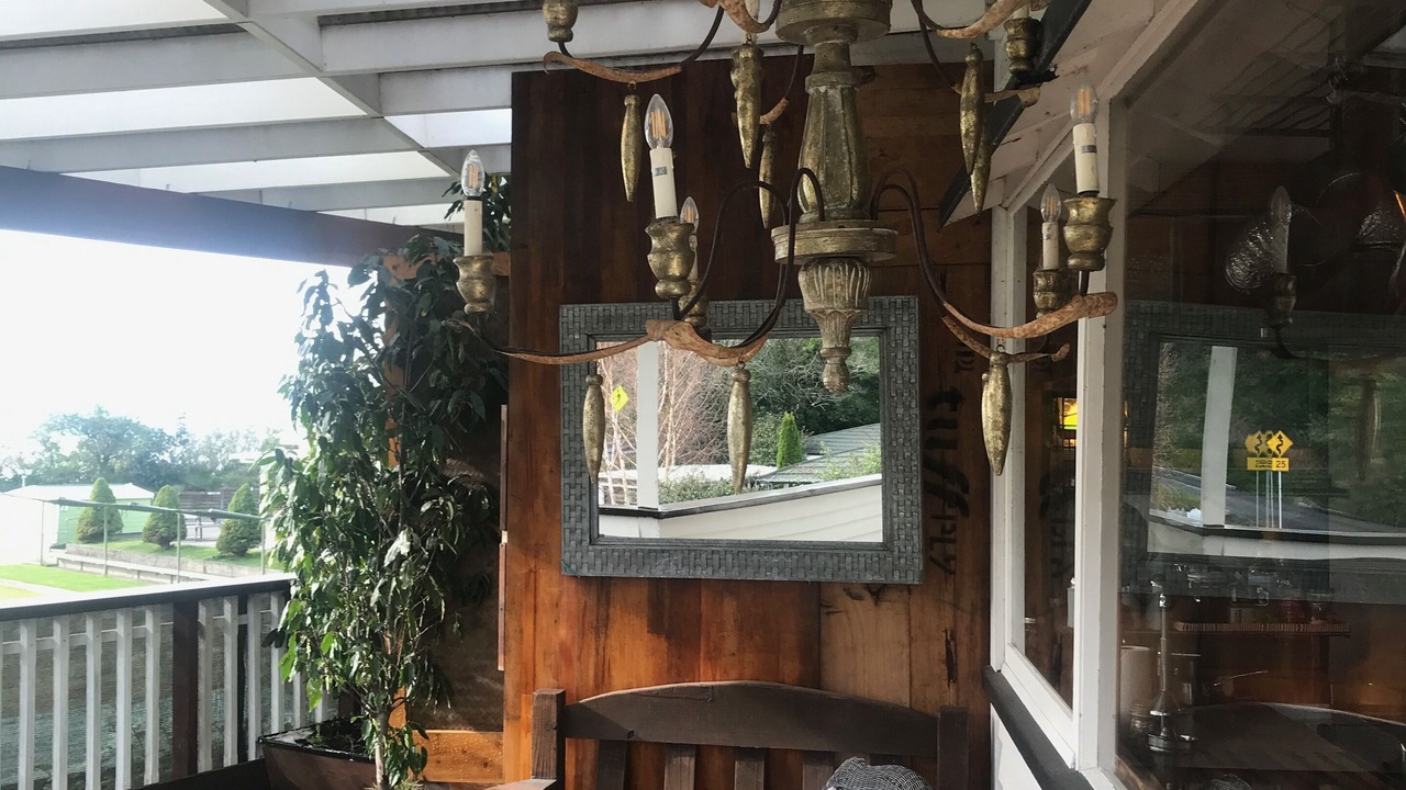 Photo of Outdoor in Bluff Hill