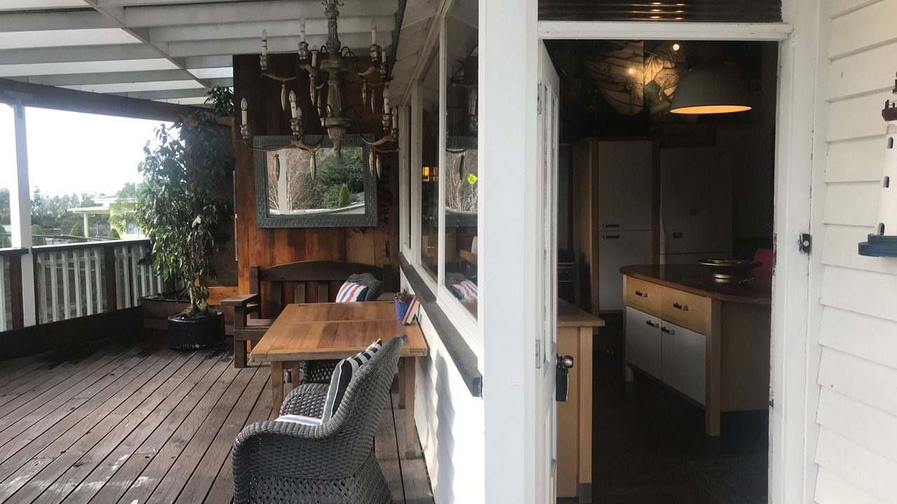 Photo of Outdoor in Bluff Hill