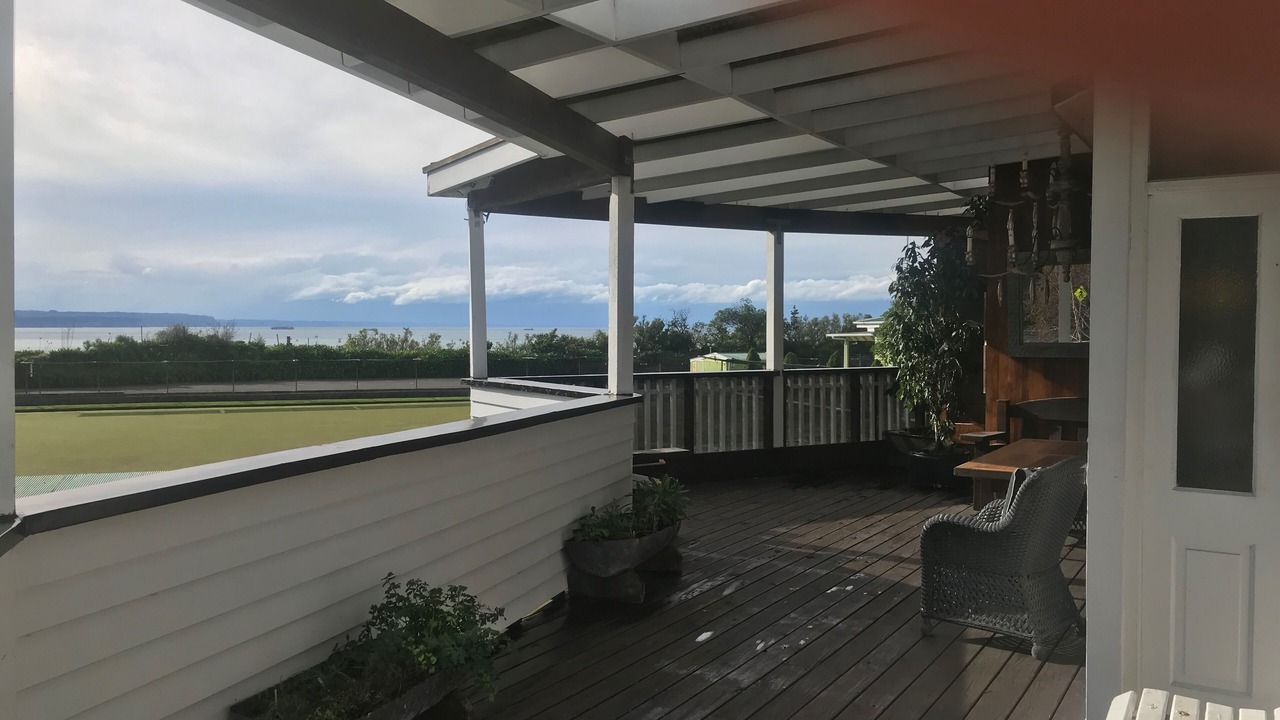 Photo of Outdoor in Bluff Hill