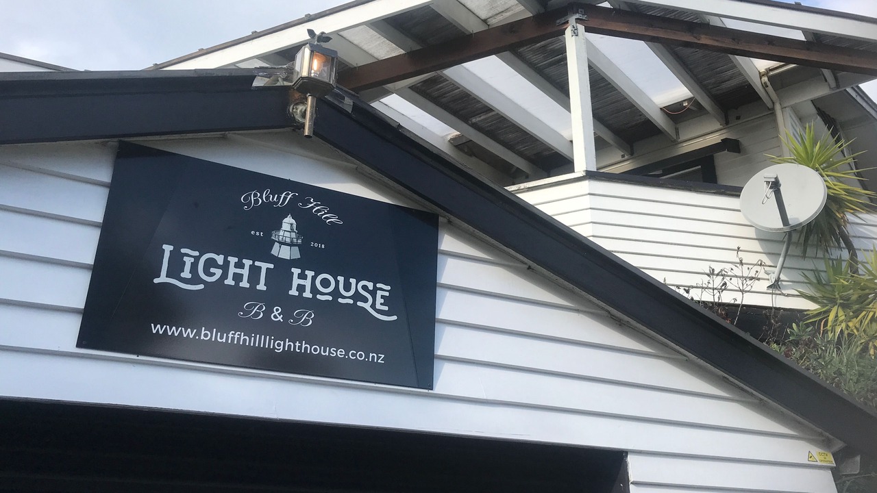 Photo of Outdoor in Bluff Hill