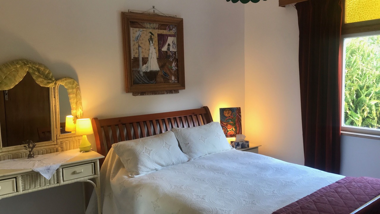 Photo of Bedroom in Bluff Hill