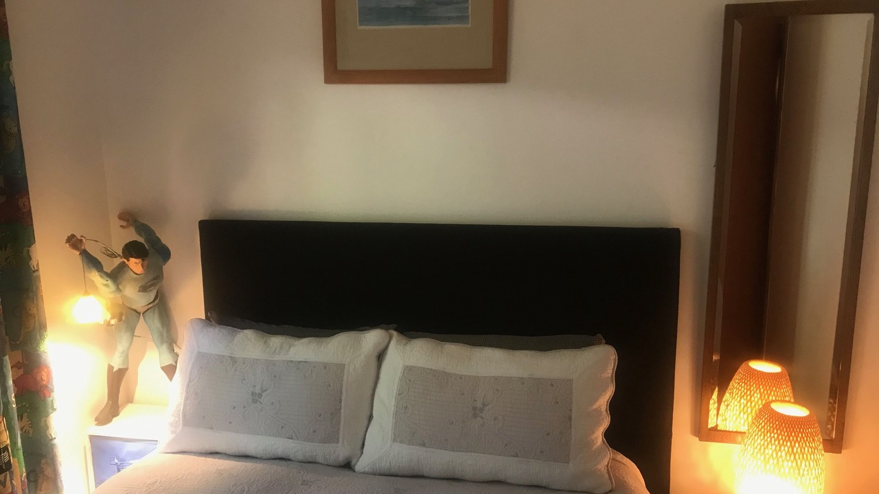 Photo of Bedroom in Bluff Hill