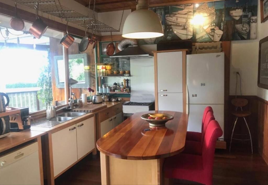 Photo of Kitchen in Bluff Hill