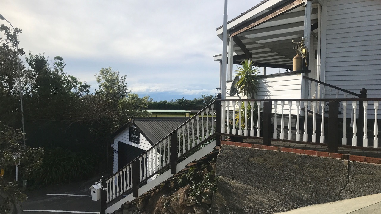 Photo of Outdoor in Bluff Hill