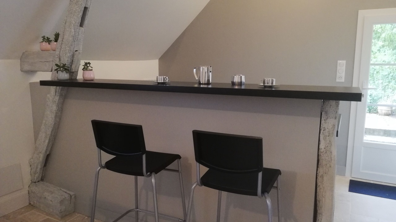 Photo of Kitchen in Luynes