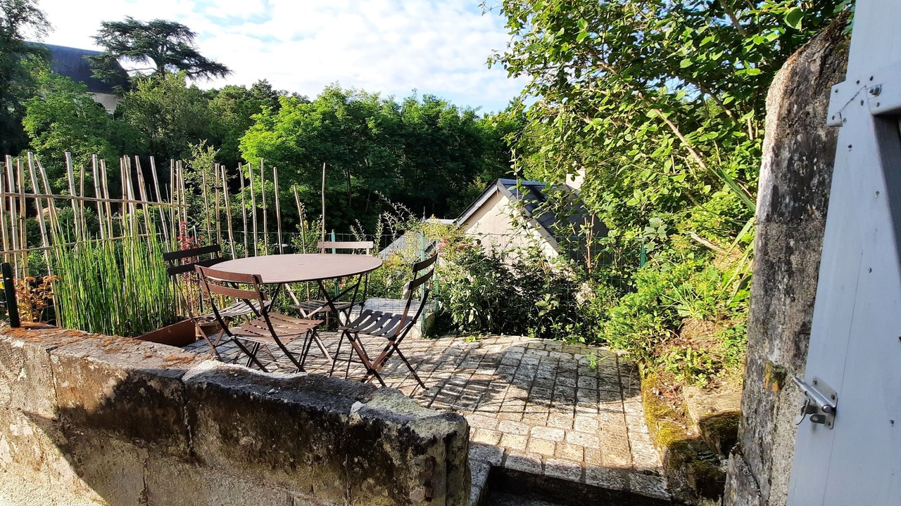 Photo of Outdoor in Luynes