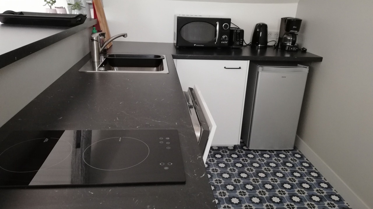 Photo of Kitchen in Luynes