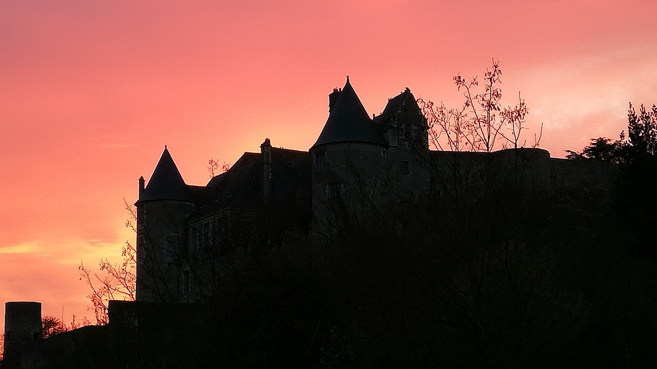 Photo of Outdoor in Luynes