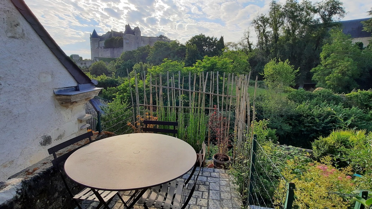 Photo of Outdoor in Luynes