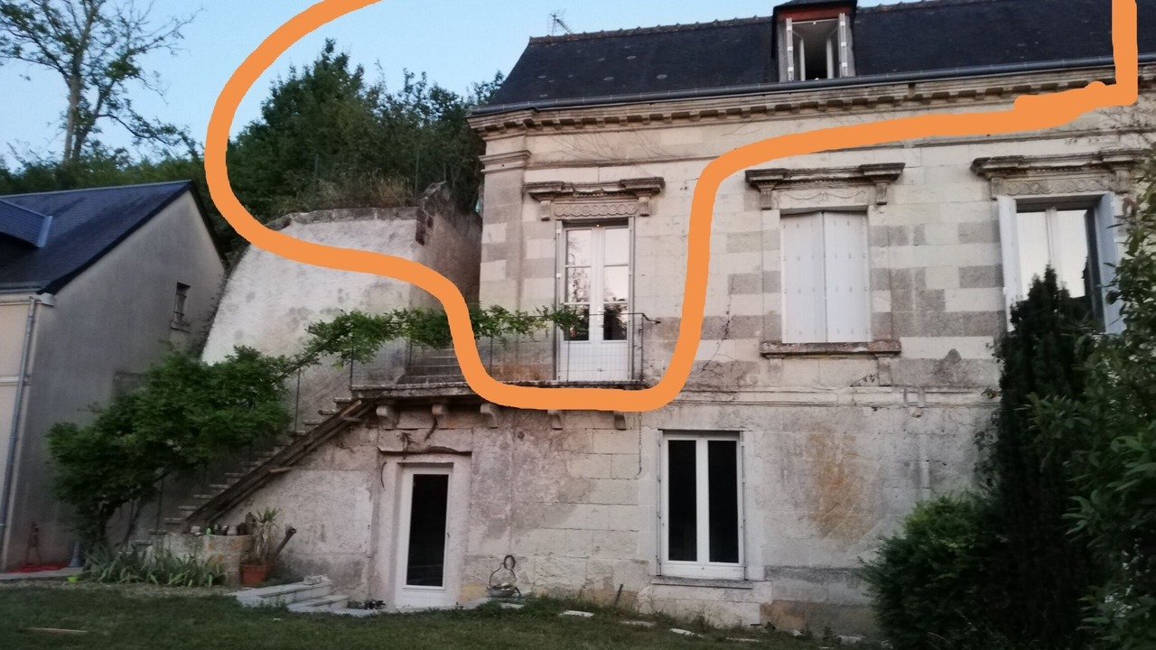 Photo of Outdoor in Luynes