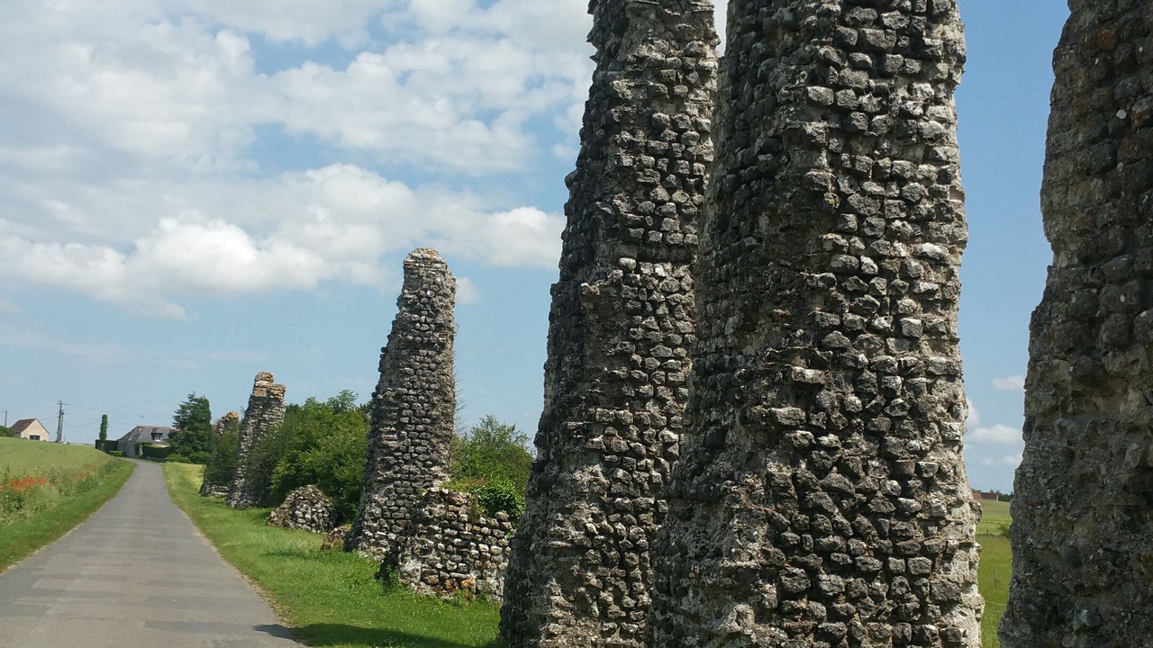 Photo of Outdoor in Luynes