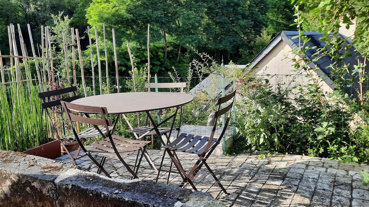 Photo of Outdoor in Luynes