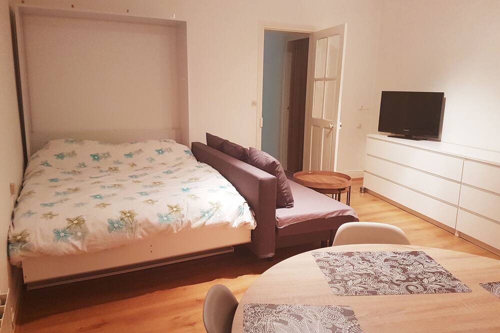 Photo of Bedroom in Persan