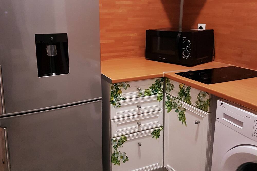 Photo of Kitchen in Persan