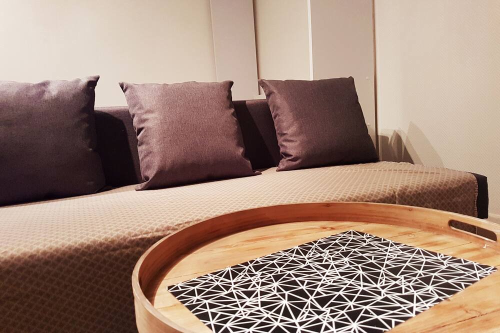 Photo of Livingroom in Persan