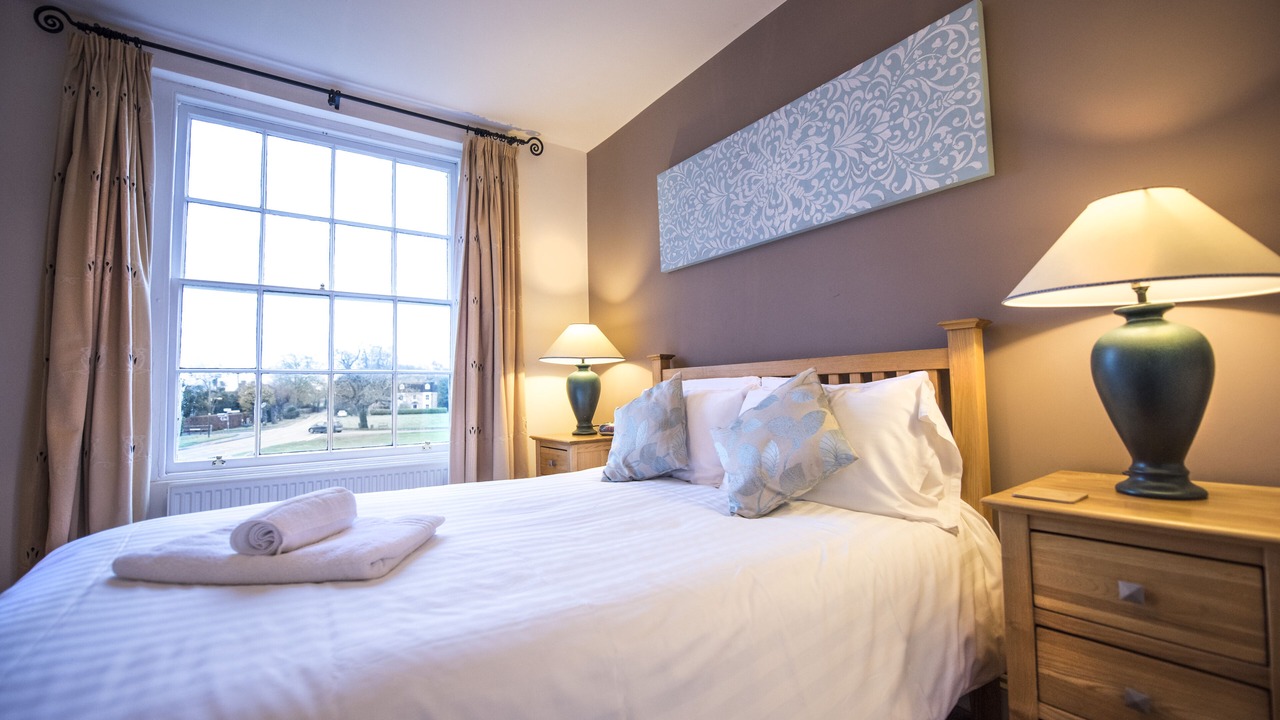 Photo of Bedroom in Dursley