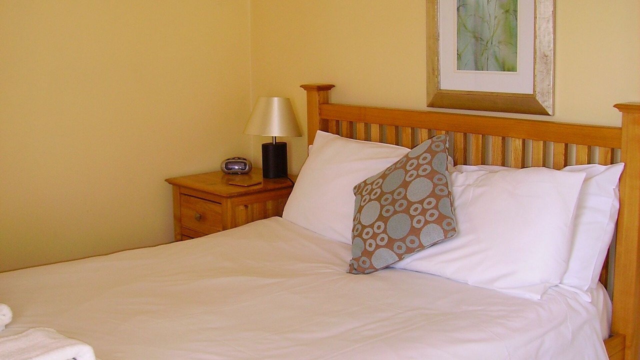 Photo of Bedroom in Dursley