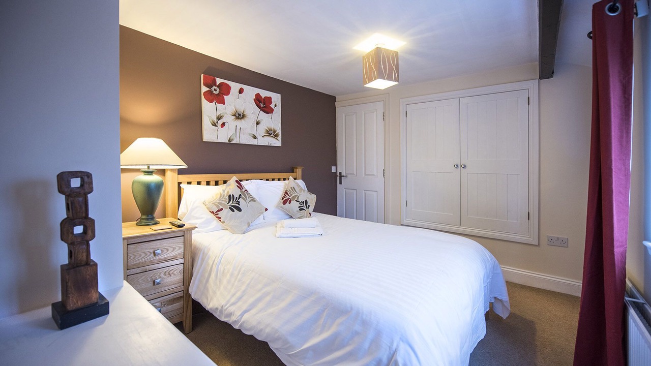 Photo of Bedroom in Dursley