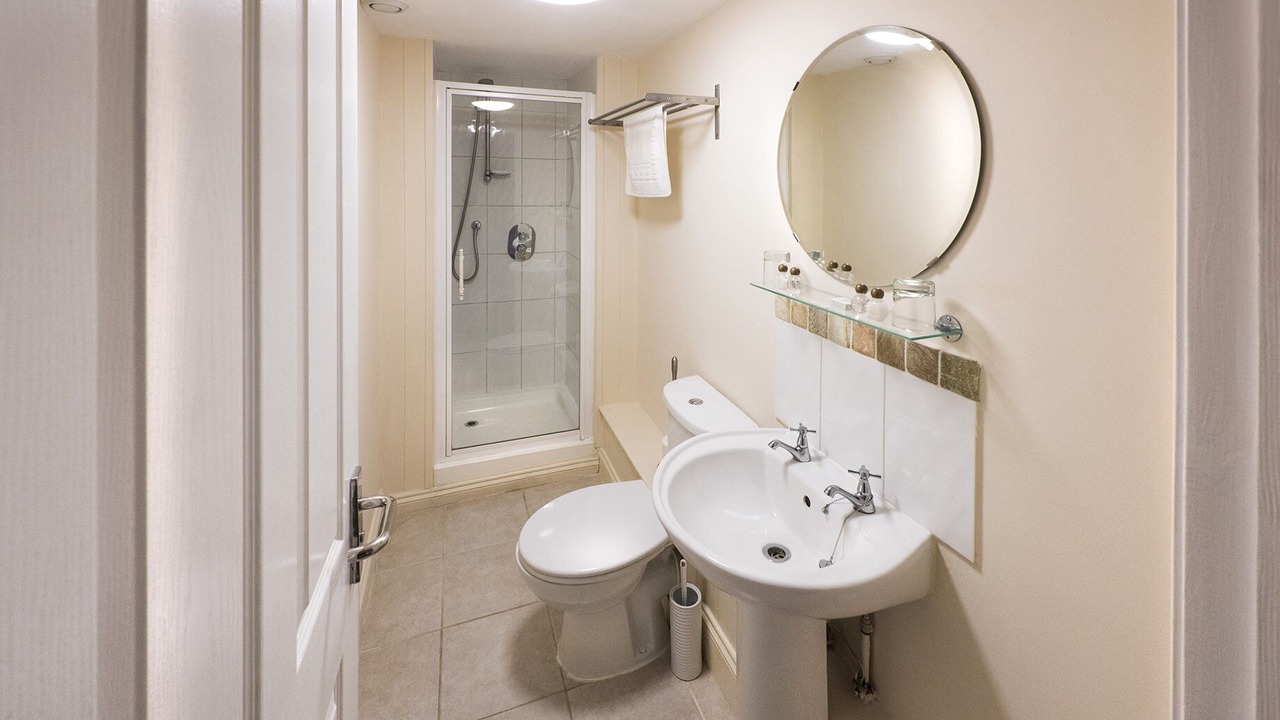 Photo of Bathroom in Dursley