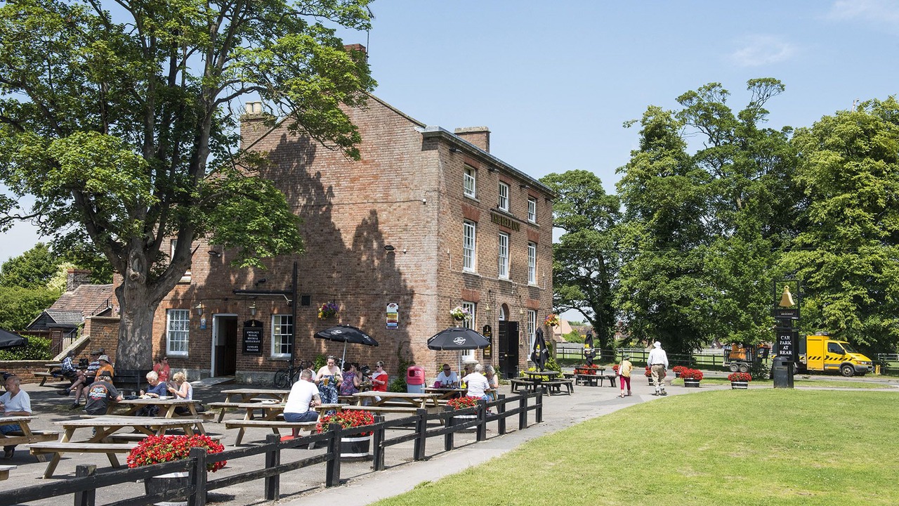 Photo of Outdoor in Dursley