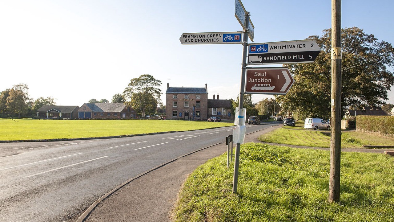 Photo of Outdoor in Dursley