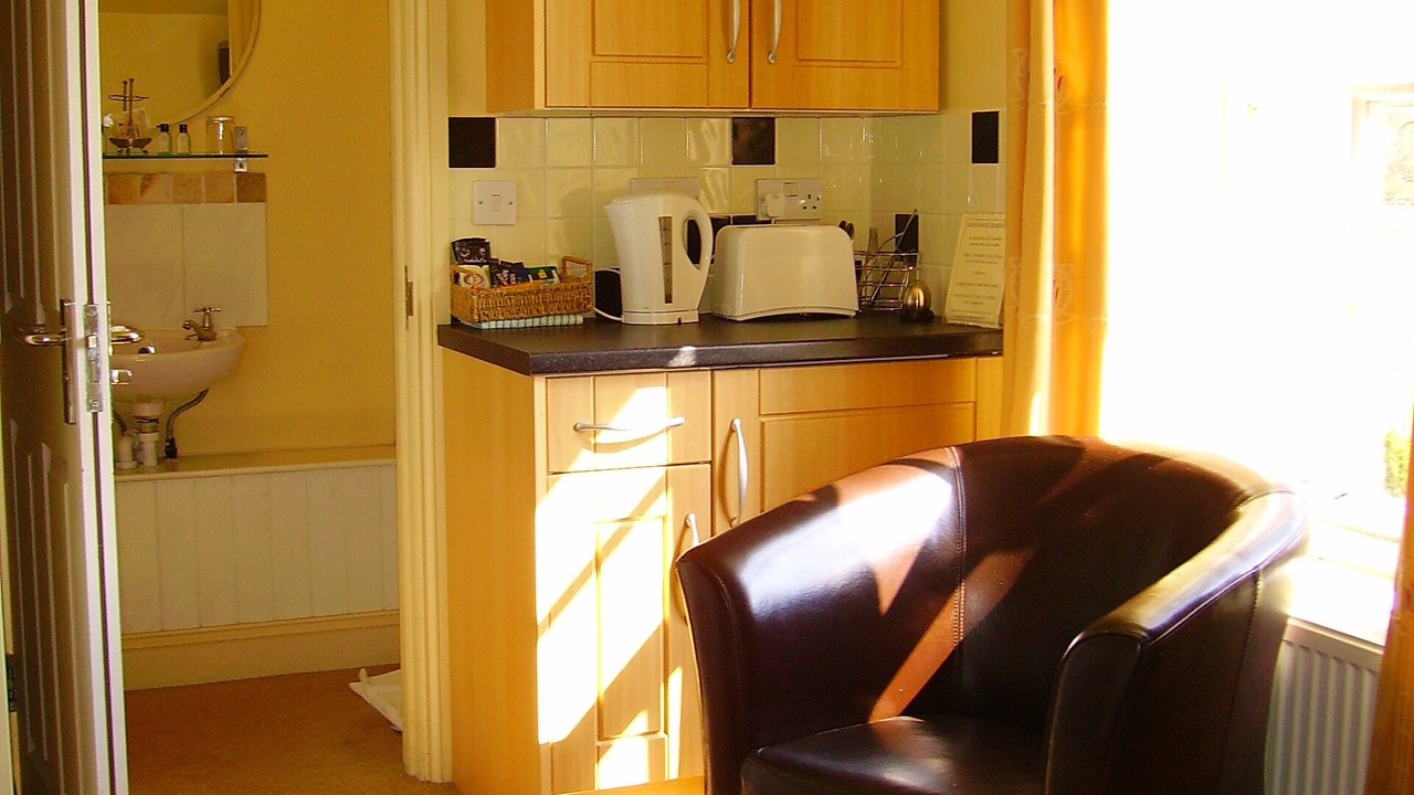 Photo of Bedroom in Dursley