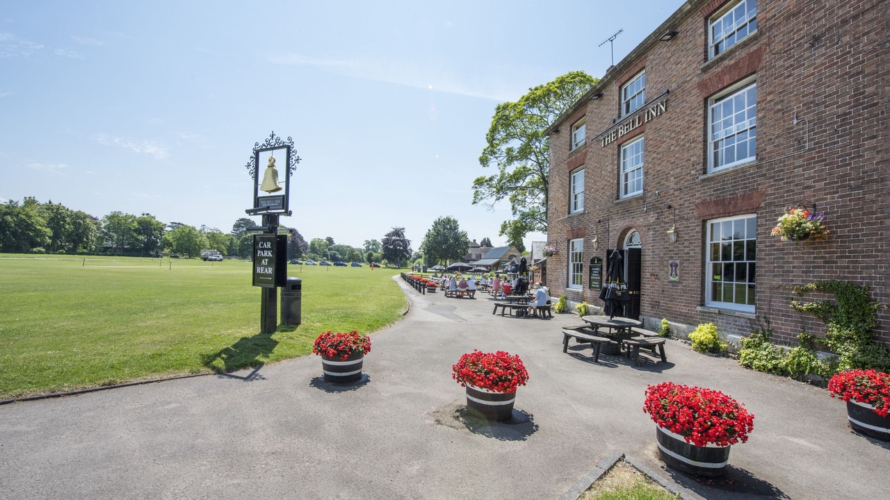 Photo of Outdoor in Dursley