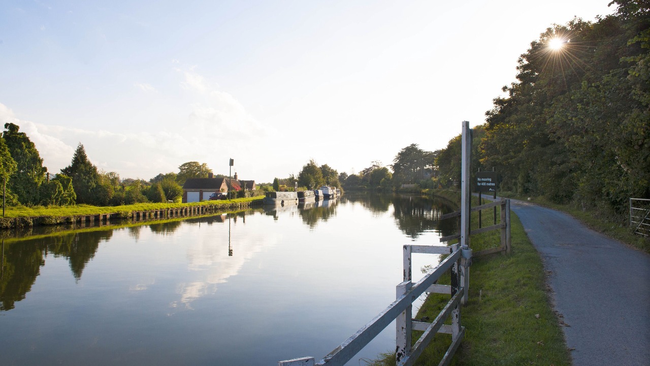 Photo of Outdoor in Dursley