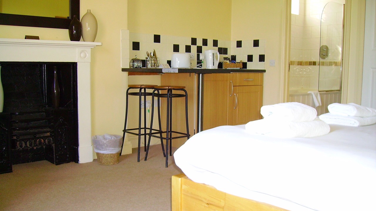 Photo of Bedroom in Dursley