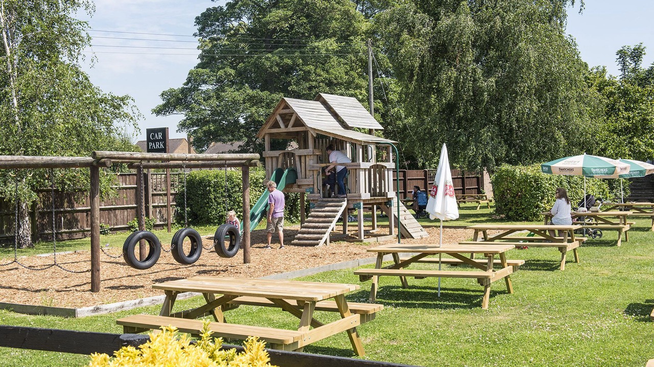 Photo of Outdoor in Dursley