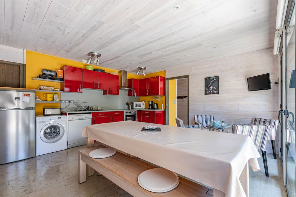 Photo of Kitchen in Cordemais