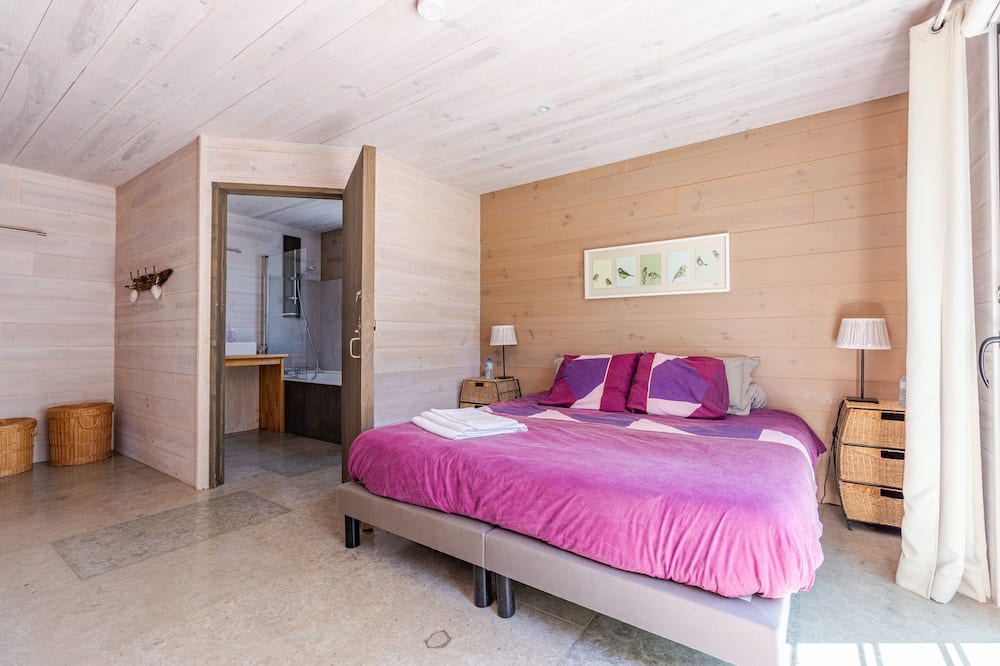 Photo of Bedroom in Cordemais