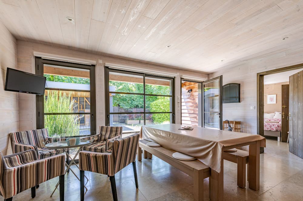 Photo of Kitchen in Cordemais