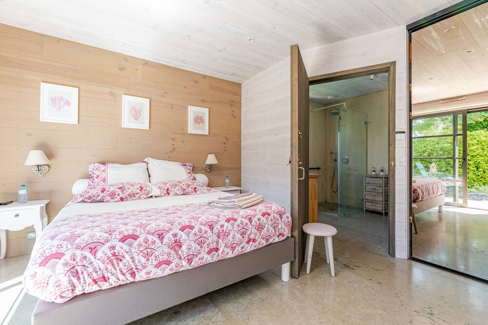 Photo of Bedroom in Cordemais