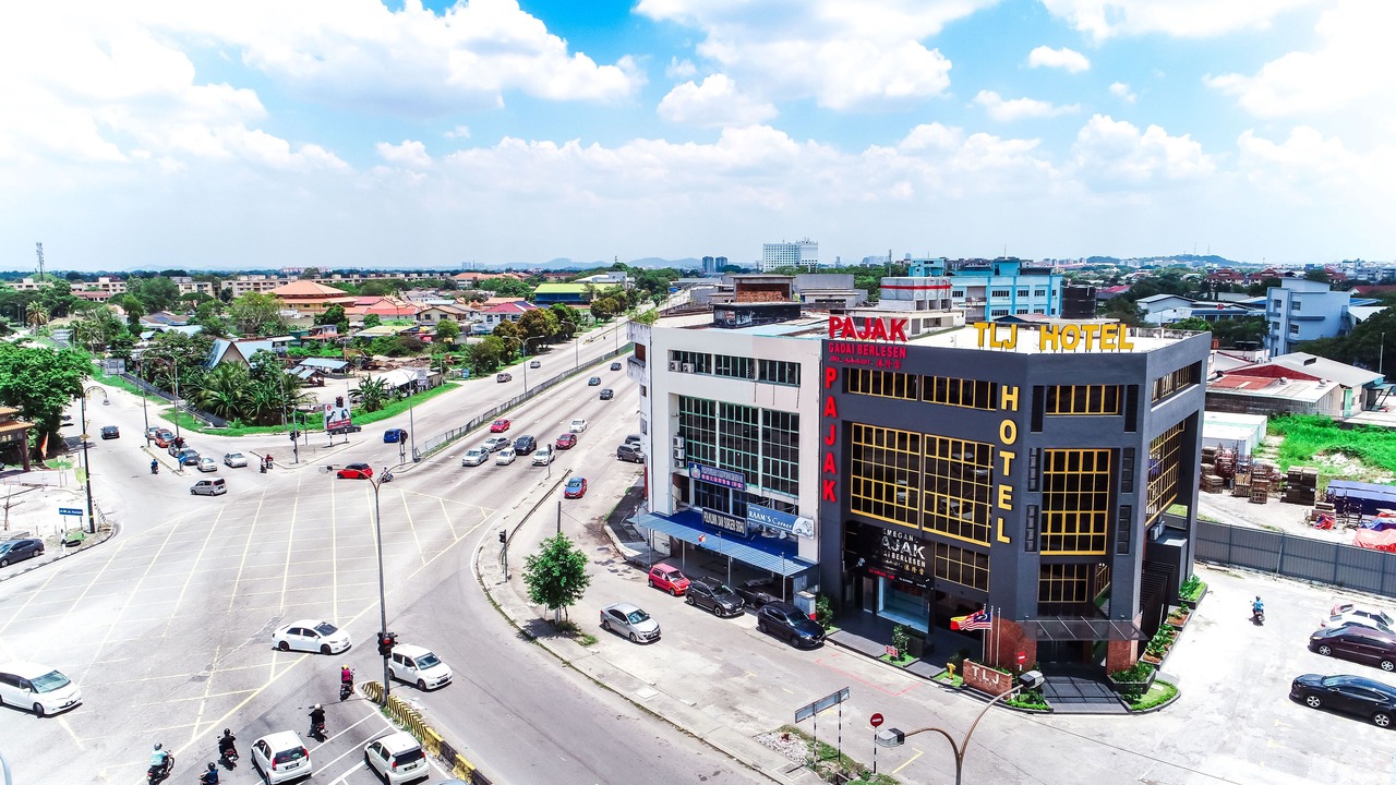 Photo of Outdoor in Pelabuhan Klang