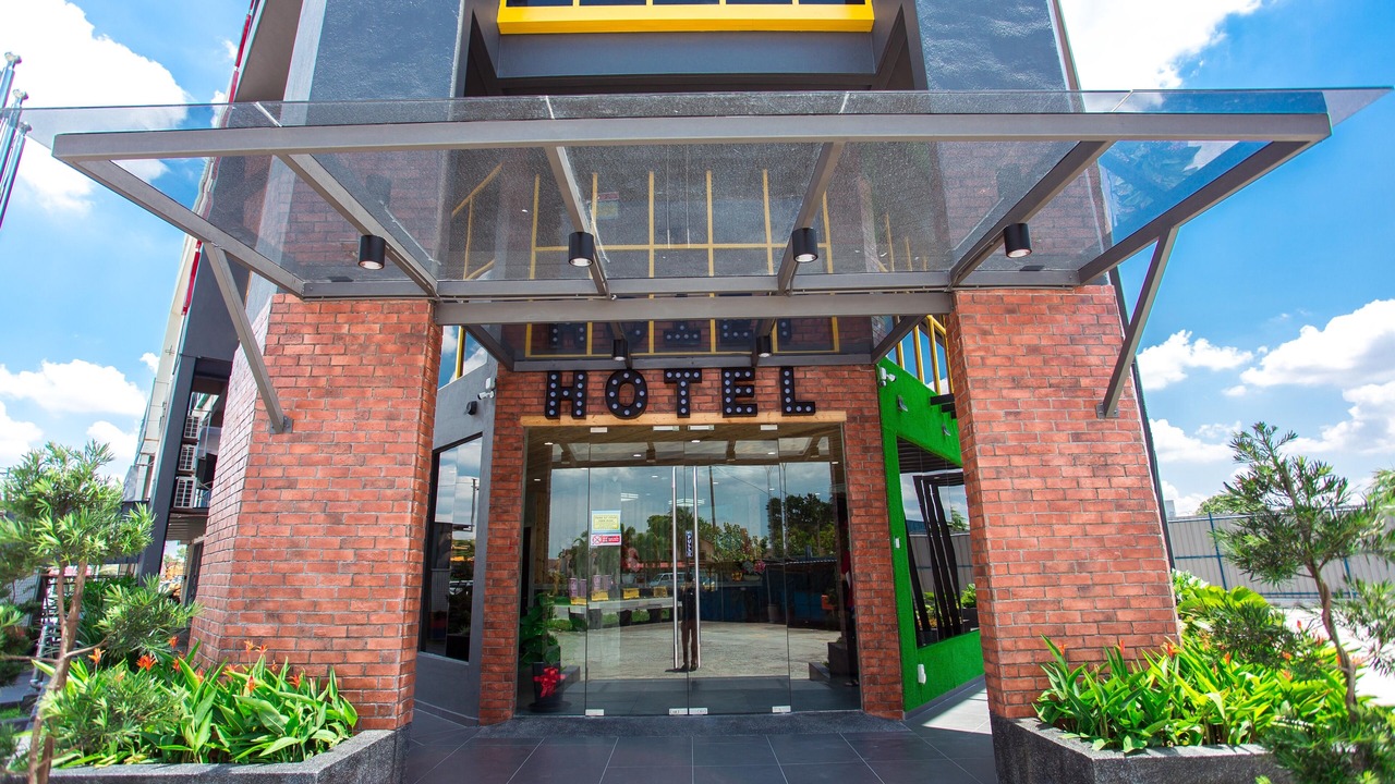 Photo of Outdoor in Pelabuhan Klang