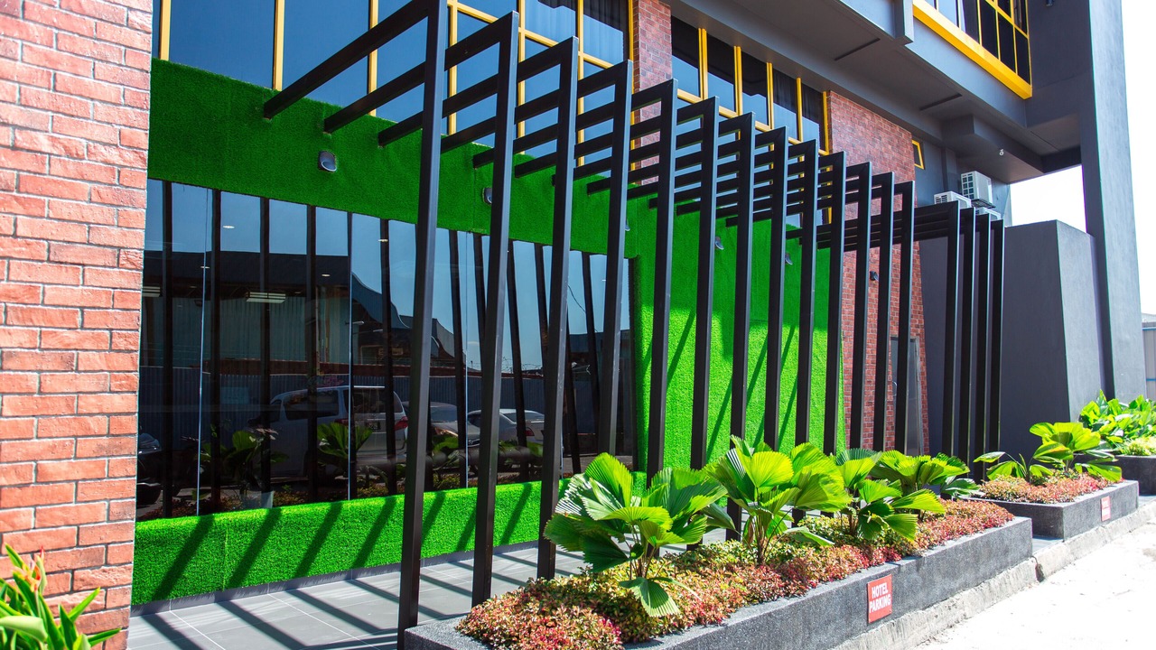 Photo of Outdoor in Pelabuhan Klang