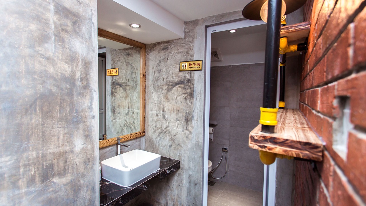 Photo of Bathroom in Pelabuhan Klang