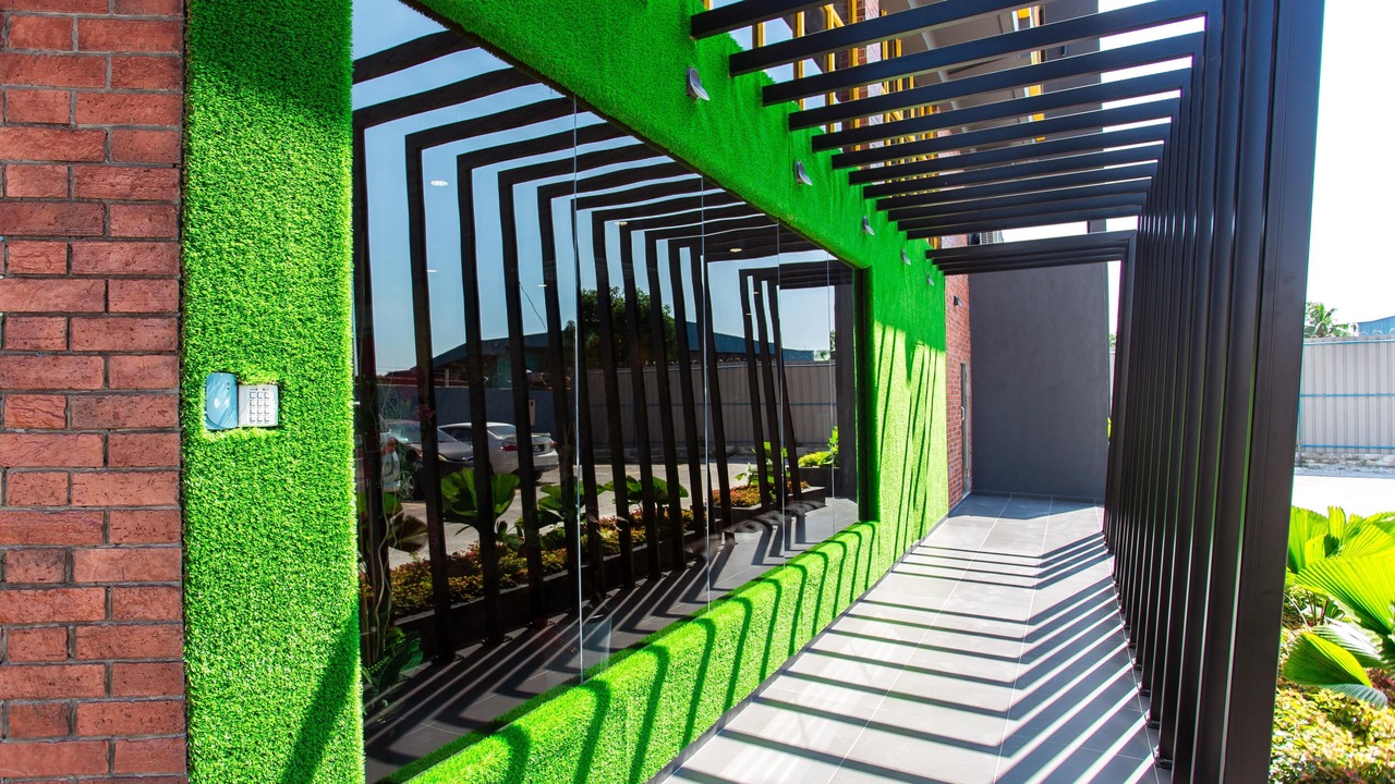 Photo of Outdoor in Pelabuhan Klang