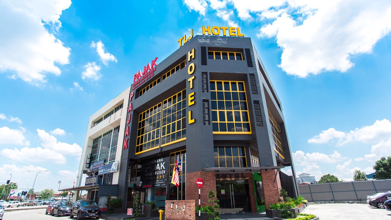 Photo of Outdoor in Pelabuhan Klang